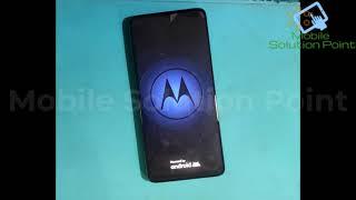 Latest Moto G62 5G (XT2223) Remove Google Account June 2023 Security Patch Bypass FRP Android 11, 12