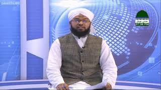 Madani News of Dawateislami - Mansur Ahmad Attari