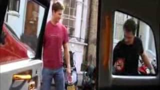 John barrowman and scott gill