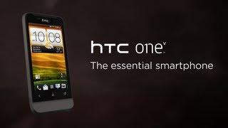 HTC One V