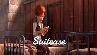 Sia- Suitcase Ballerina Movie (Leap!)