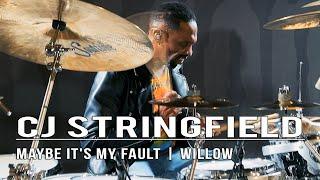 CJ Stringfield - Maybe It's My Fault | Willow