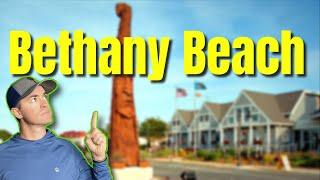 A Drive Through Bethany Beach | Living in Coastal Delaware