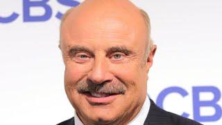 Dr. Phil is a Massive Scammer