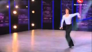 Konstantin Tv dance