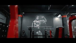 Cinematic Gym Promotional Video | Adelaide | Australia| IRONINDUSTRY GYM