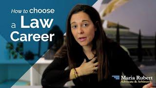 How to Choose a Career in International Law?