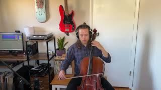 Adele- Hello (Cello Cover)