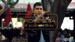 JOSÉ ALFREDO UTRERA    MEDLEY    iOh Gloria a Dios ! Alabar a Jehová   Cuándo  la Trompeta Suene