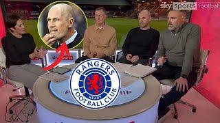 ANNOUNCEMENT! DEPARTURE REVEALED! RANGERS FC