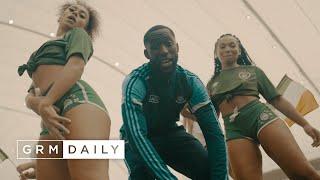  Sello feat. Offica  - Oggy #D22 #A92 [Music Video] | GRM Daily