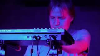 Vespero "Urizen" (Live 02.04.2017, LES club, Moscow)