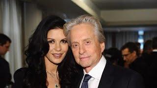 Michael Douglas's Wife Is Saying Goodbye After Her Husband's Tragic Diagnosis