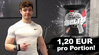 Kompetenter Booster zu einem fairen Preis! - Shelter 2.0 von Big Zone | Fitness Food Corner