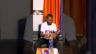Philip Adom Hallo-Kofi