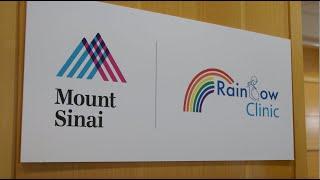 Mount Sinai – Rainbow Clinic