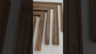 Teak Wood Photo Frame | Available on IndiaMART