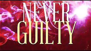 Jaysin Voxx - Never Guilty #CarelessWhisper #GeorgeMichael #Voxx #Remake #Cover #LyricVideo