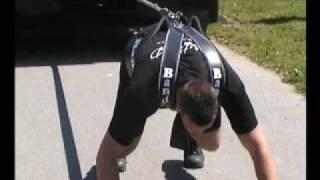 Kelvin Truckpull