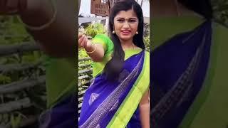 raja rani 2 vj archana tiktok videos