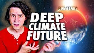 Beyond Tomorrow: Earth's distant climate future