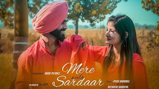 Mere wala Sardaar Cover Song By Ayush Bhardwaj & Meenakshi Dandriyal