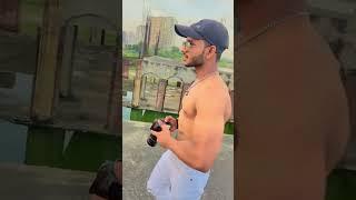 Amit Bhati gym
