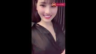 Bigo live lam idol lộ hàng 290