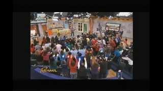 SLIMCOACH MyTrak on Rachael Ray with Dolvett Quince