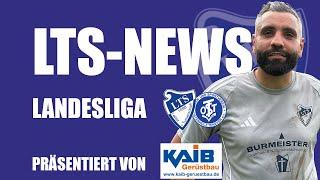 LTS-NEWS LTS vs. OT Bremen