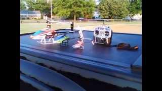 HORIZON HOBBY PRODUCT SUPPORT.