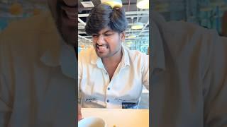  89/- కి unlimited కాఫీ and Drinks anta  IKEA Park లా ఉంది  #trending #shorts #youtubeshorts