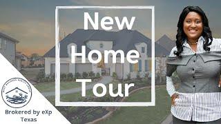 Shea Homes | Cane Island Model Homes | Nest Builders Realty Group