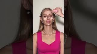 Как повторить популярный образ Barbie? #makeup #визажист #makeupartist #макияж #beauty #fashion