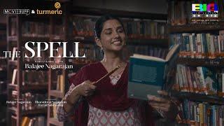 The Spell - Short Film | Balajee Nagarajan | Big Shorts Moviebuff Contest 2024