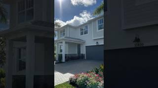 Mattamy New Construction Home | Port Saint Lucie, Florida #newbuildhome