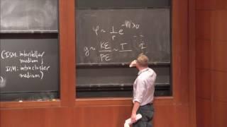 Introduction to Plasma Physics I: Magnetohydrodynamics - Matthew Kunz