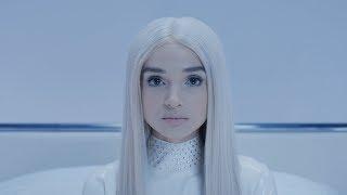 Poppy - Time Is Up (feat. Diplo) [Official Music Video]