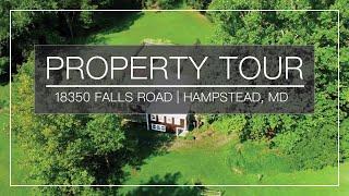 18350 Falls Road, Hampstead, MD 21074