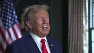 Donald Trump Vlog: Biden's Policies on Iran - August 17, 2023