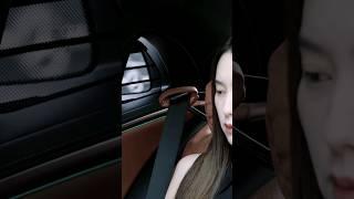 Presidential Suite on Wheels | Luxury Maybach S-Class V12