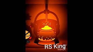 Enamorado RS King salsa.