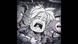 You're starting to look really weird || Final Space