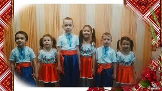 Фестиваль "Мовленнєві перлинки"