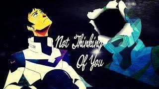 LixAxiLStudios Not Thinking Of You Full MEP