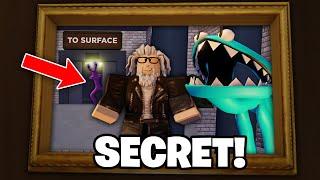 10 SECRETS You Need Know Before Rainbow Friends Chapter 3..