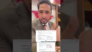 How to Get Canada Visa from Pakistan || Canada Visa || Canada Immigration 2022