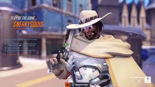 April Fools XD/Overwatch 2