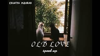 Yuji & Putri Dahlia - Old Love (Speed Up) ️ || Viral Tiktok 