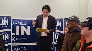 James Lin for Willowdale(2)